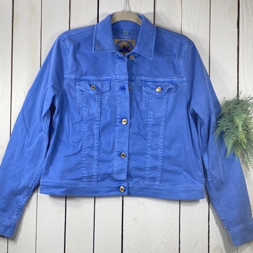 Michael Kors Jacket - Picture 2 of 10